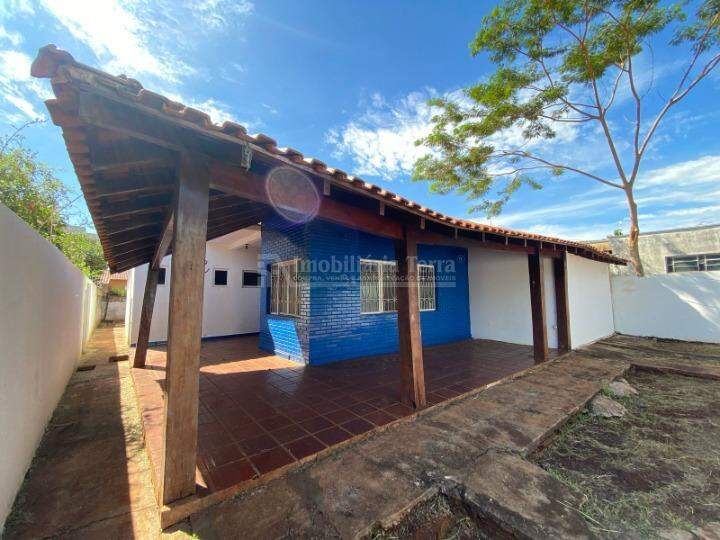 Casa com 4 quartos no Vila Tonani em Dourados/MS — foto 3