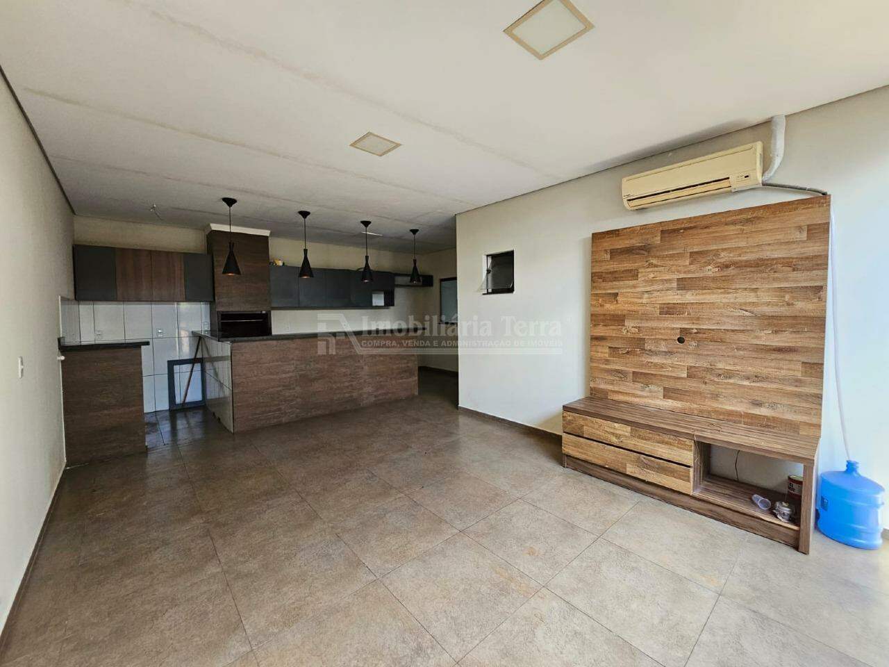 Casa com 2 quartos no Jardim Novo Horizonte em Dourados/MS — foto 5