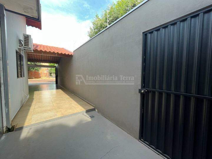 Casa com 2 quartos no Jardim Novo Horizonte em Dourados/MS — foto 3