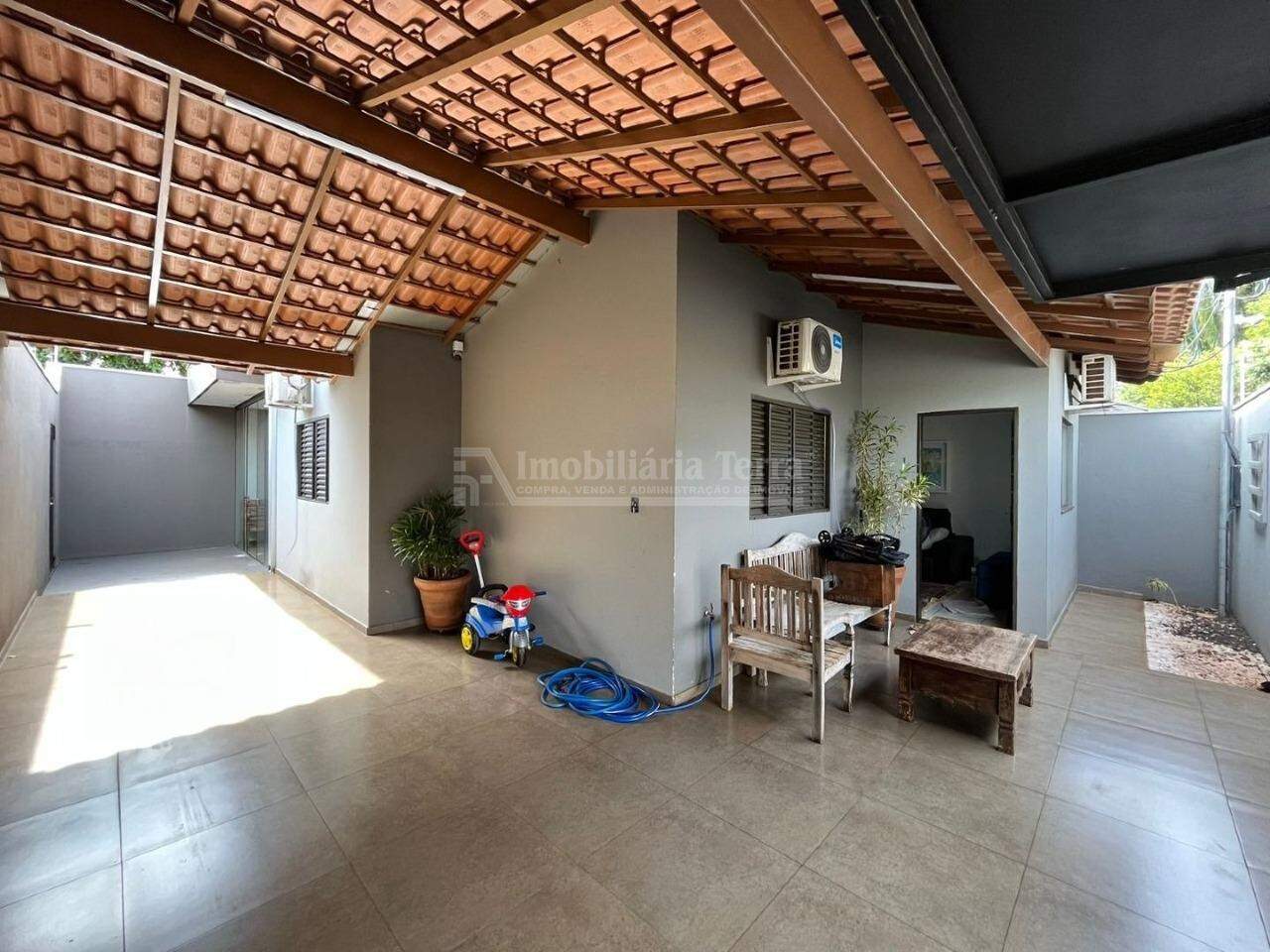 Casa com 2 quartos no Jardim Novo Horizonte em Dourados/MS — foto 8