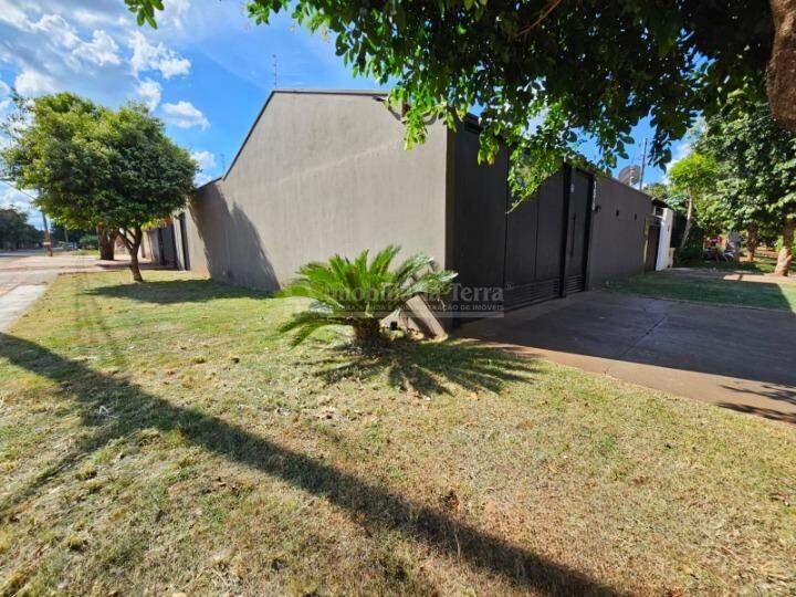Casa com 2 quartos no Jardim Novo Horizonte em Dourados/MS — foto 2