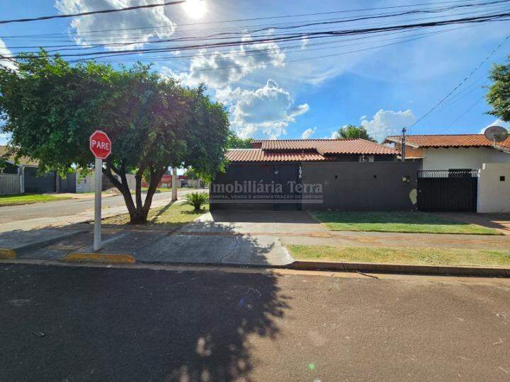 Casa com 2 quartos no Jardim Novo Horizonte em Dourados/MS — foto 1