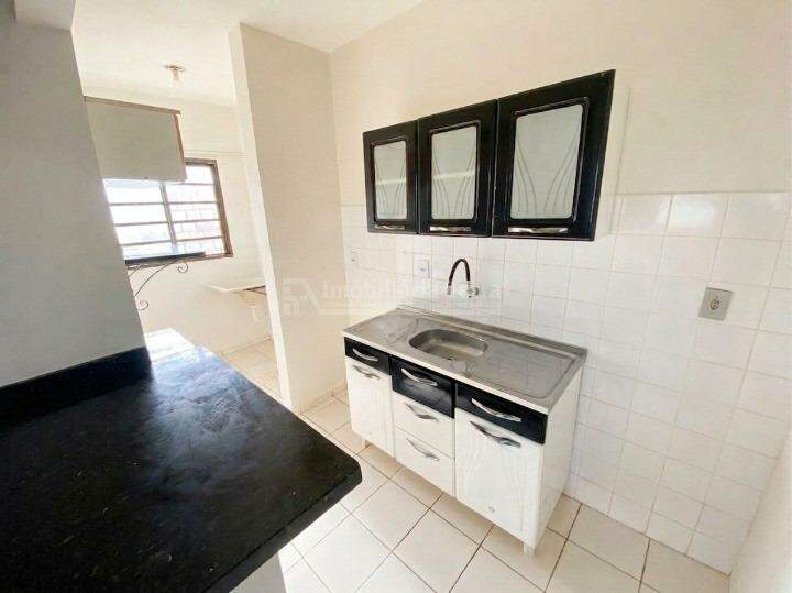 Apartamento com 2 quartos no Jardim dos Eucaliptos em Dourados/MS — foto 2
