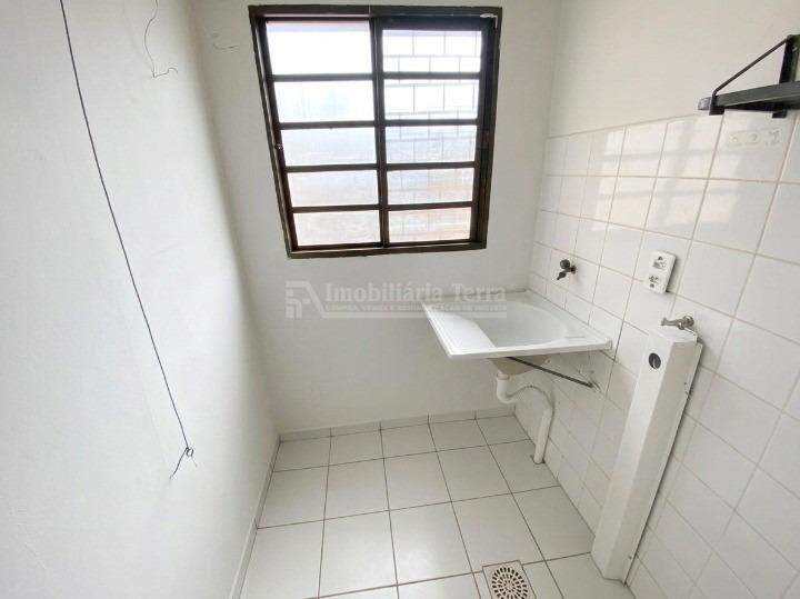 Apartamento com 2 quartos no Jardim dos Eucaliptos em Dourados/MS — foto 3