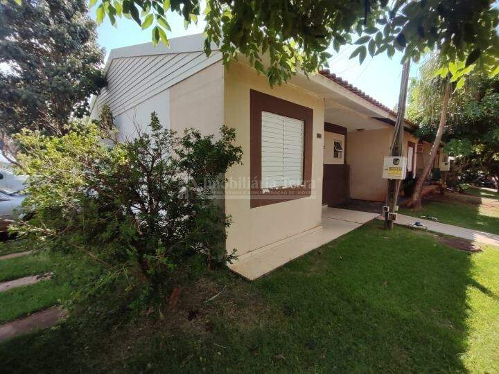 Casa com 2 quartos no Jardim Novo Horizonte em Dourados/MS — foto 3