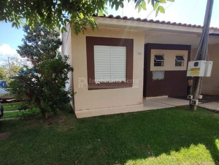 Casa com 2 quartos no Jardim Novo Horizonte em Dourados/MS — foto 2
