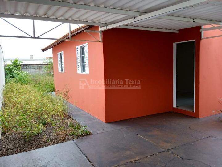Casa com 2 quartos no Parque Alvorada em Dourados/MS — foto 4