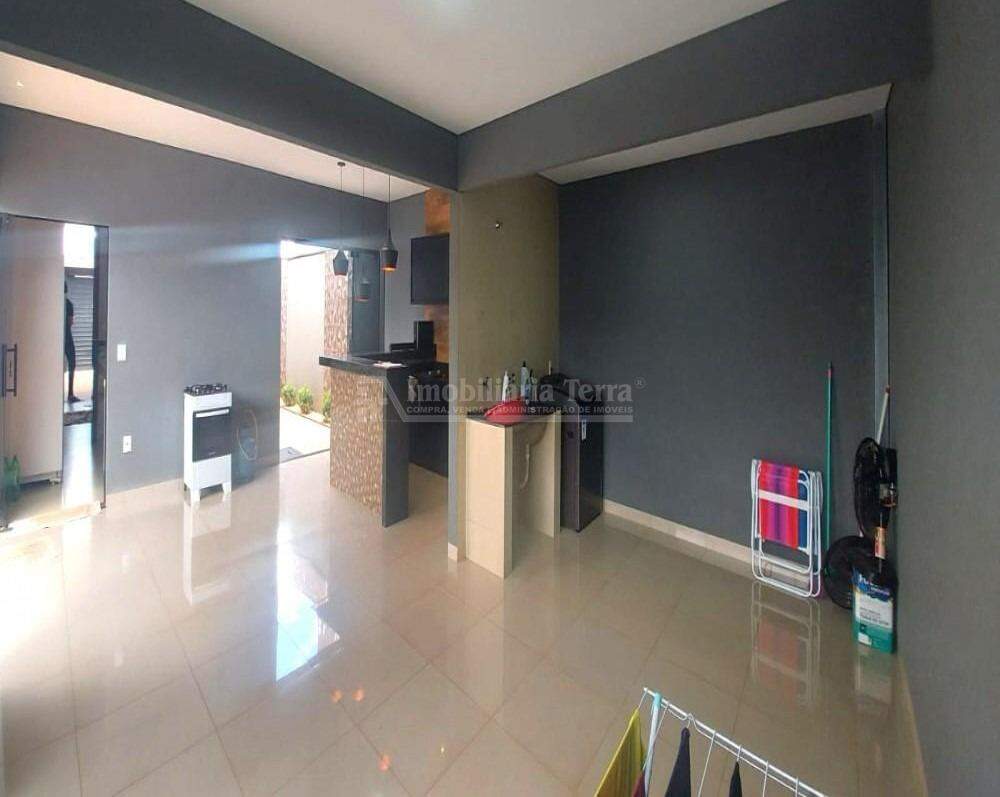 Casa com 3 quartos no Terra Dourada em Dourados/MS — foto 14
