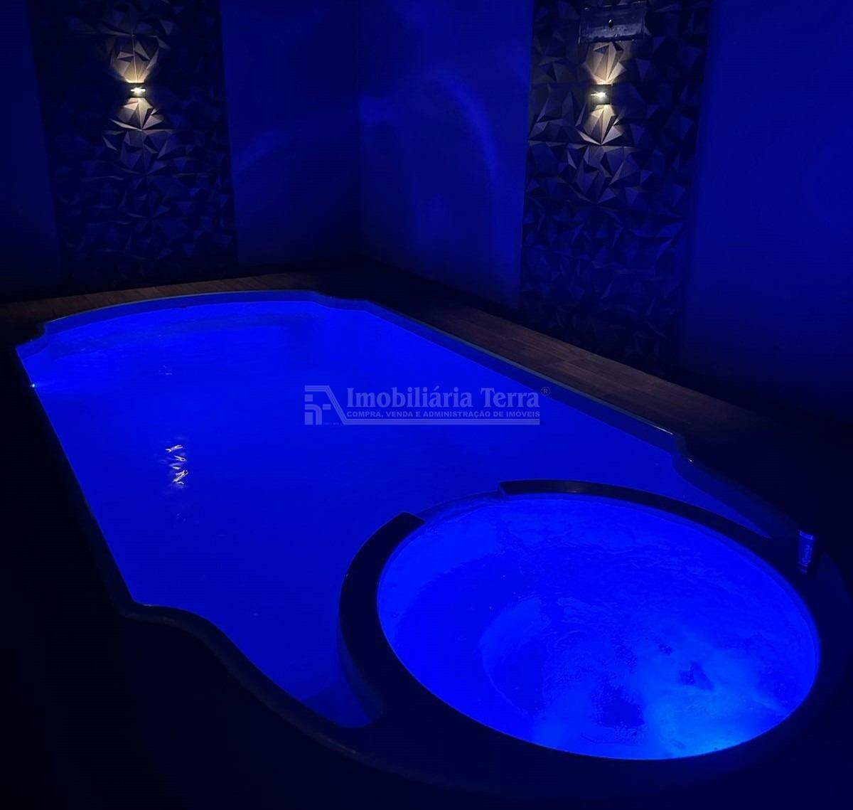 Casa com 3 quartos no Terra Dourada em Dourados/MS — foto 9