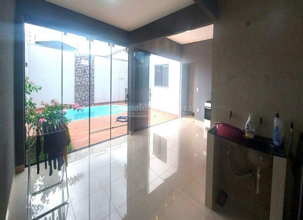 Casa com 3 quartos no Terra Dourada em Dourados/MS — foto 12