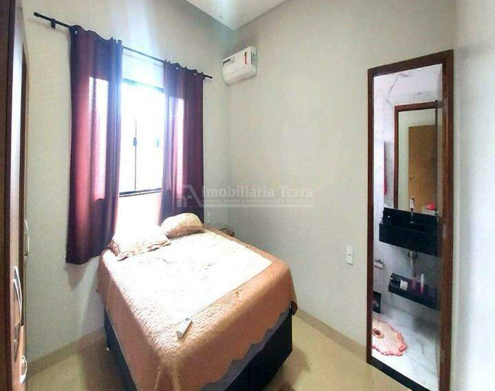 Casa com 3 quartos no Terra Dourada em Dourados/MS — foto 6
