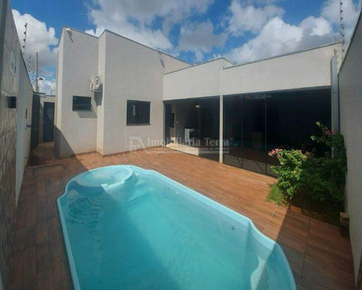Casa com 3 quartos no Terra Dourada em Dourados/MS — foto 10