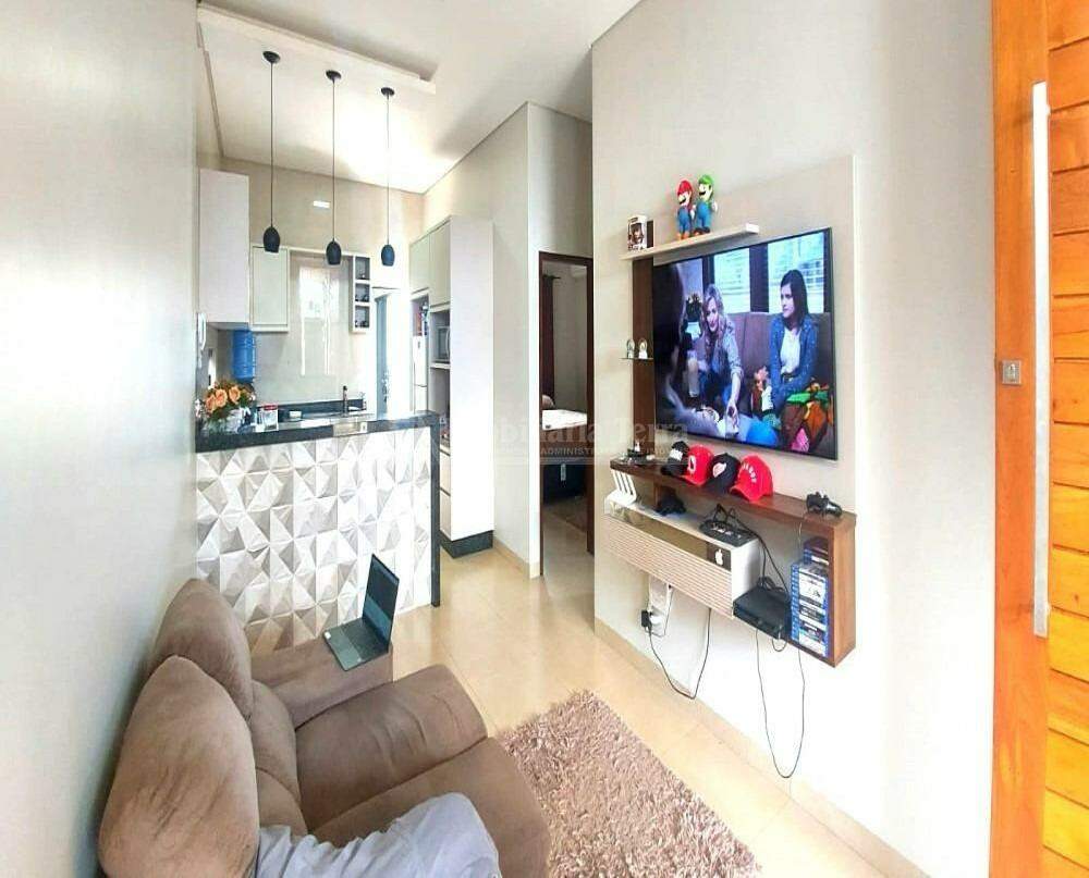 Casa com 3 quartos no Terra Dourada em Dourados/MS — foto 4
