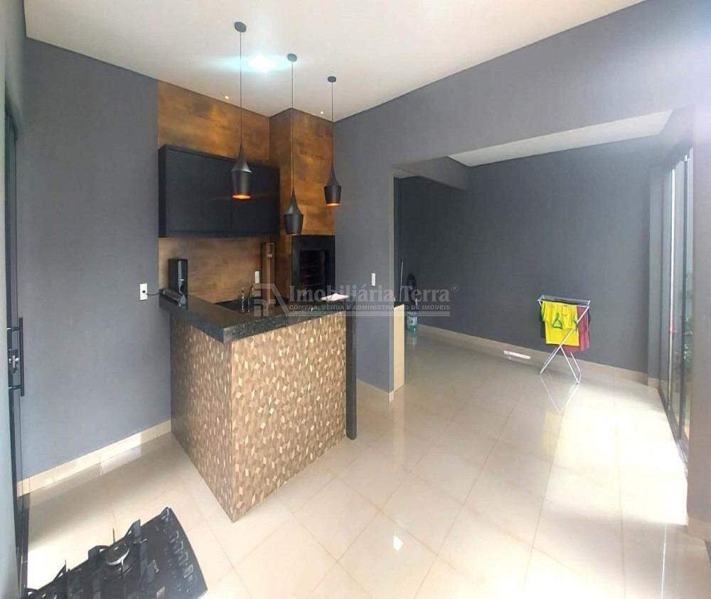 Casa com 3 quartos no Terra Dourada em Dourados/MS — foto 13