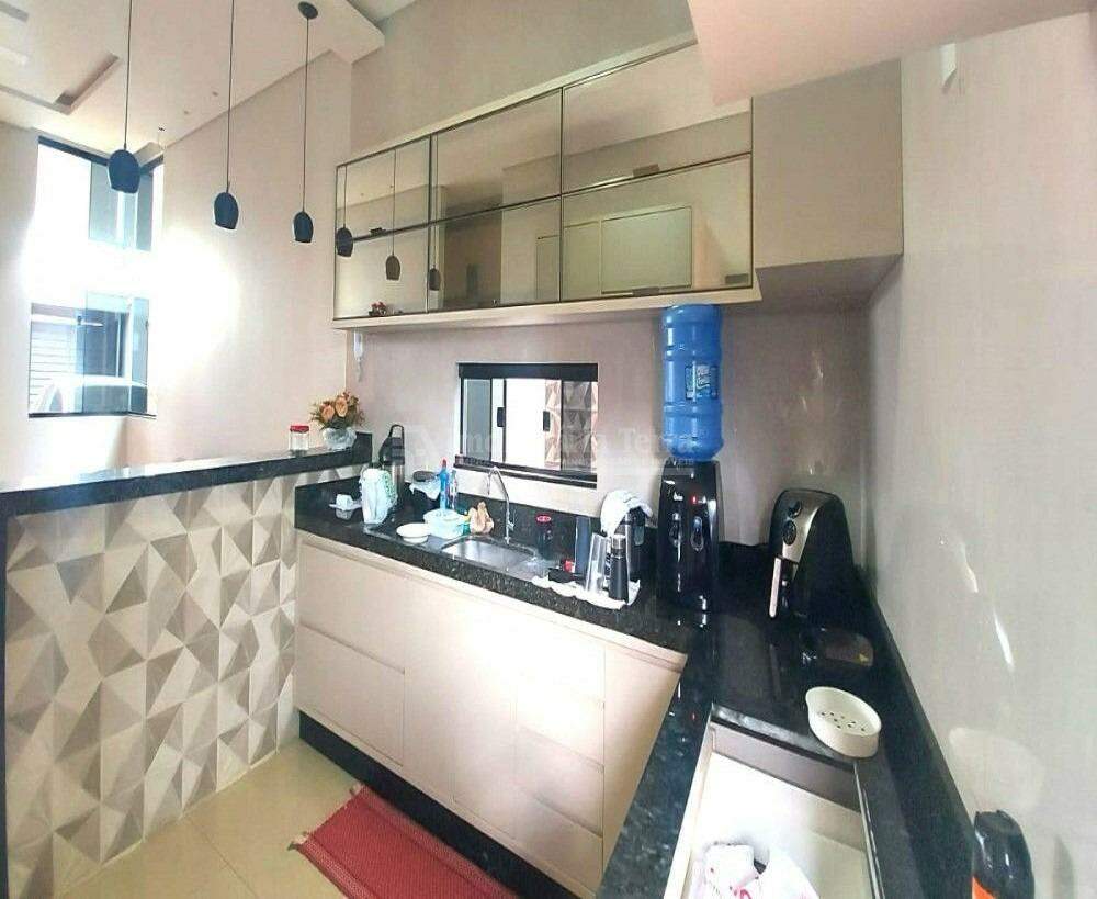 Casa com 3 quartos no Terra Dourada em Dourados/MS — foto 3