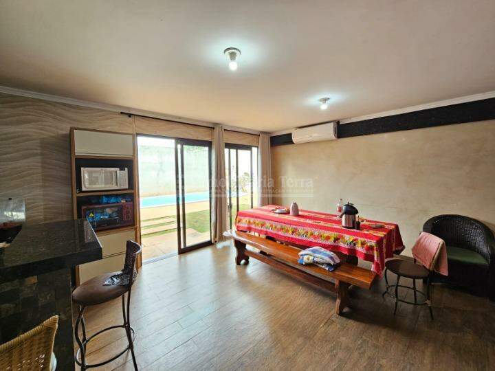 Casa com 3 quartos no Jardim Novo Horizonte em Dourados/MS — foto 5
