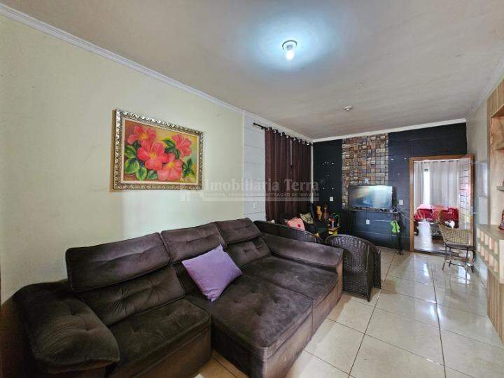 Casa com 3 quartos no Jardim Novo Horizonte em Dourados/MS — foto 8
