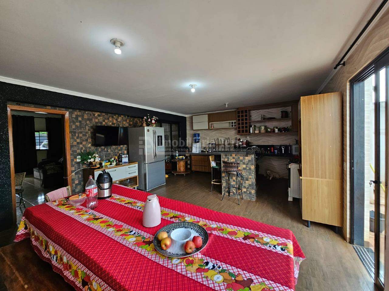 Casa com 3 quartos no Jardim Novo Horizonte em Dourados/MS — foto 6