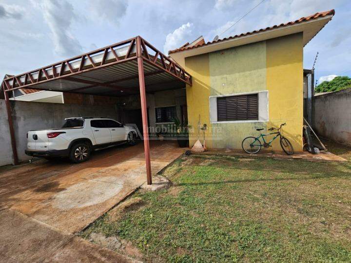 Casa com 3 quartos no Jardim Novo Horizonte em Dourados/MS — foto 2