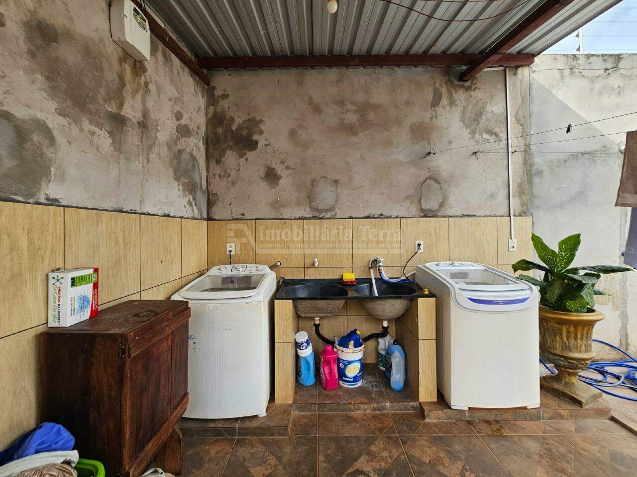 Casa com 3 quartos no Jardim Novo Horizonte em Dourados/MS — foto 14
