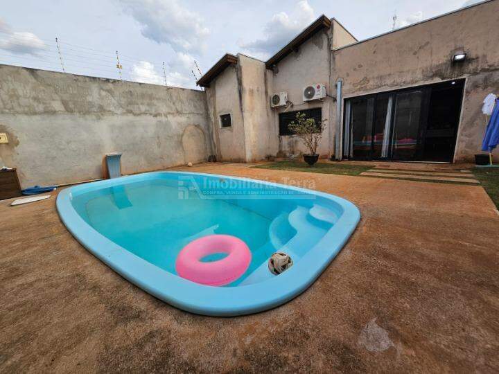 Casa com 3 quartos no Jardim Novo Horizonte em Dourados/MS — foto 3
