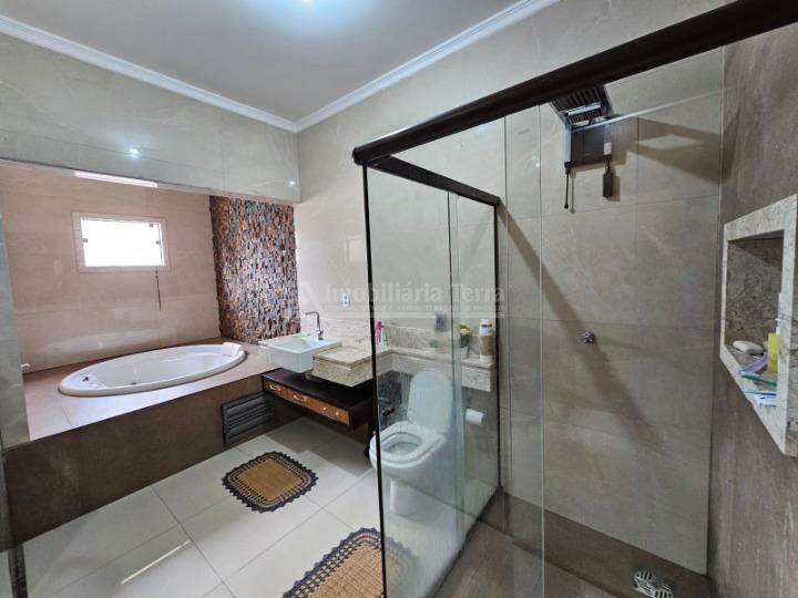 Casa com 3 quartos no Jardim Novo Horizonte em Dourados/MS — foto 15