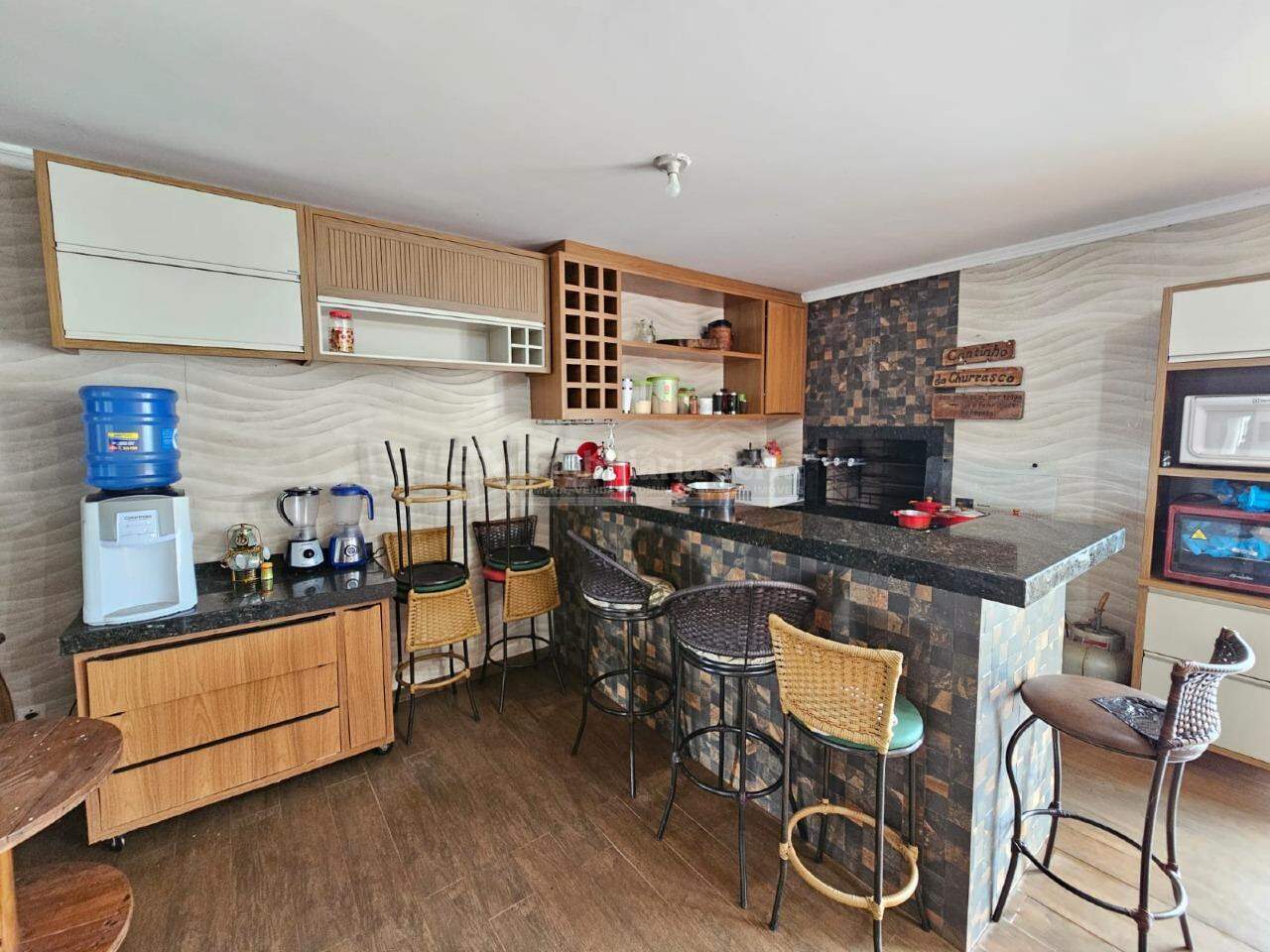 Casa com 3 quartos no Jardim Novo Horizonte em Dourados/MS — foto 7