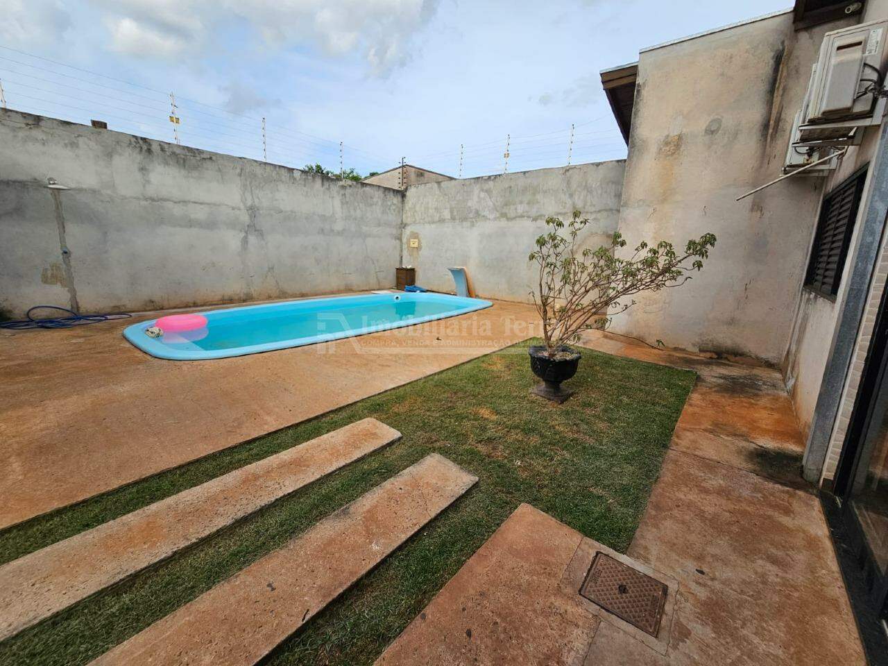 Casa com 3 quartos no Jardim Novo Horizonte em Dourados/MS — foto 4
