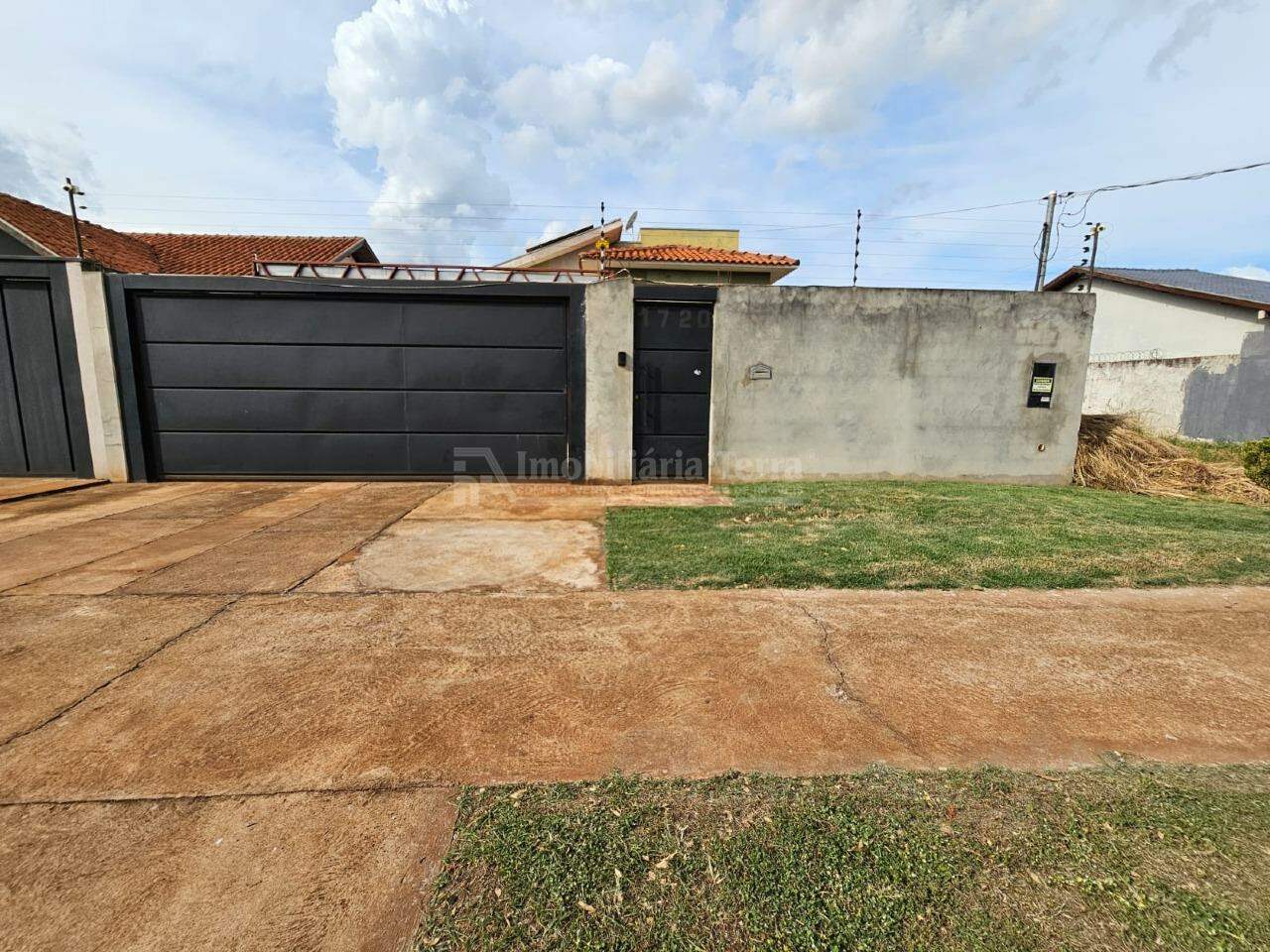 Casa com 3 quartos no Jardim Novo Horizonte em Dourados/MS — foto 1