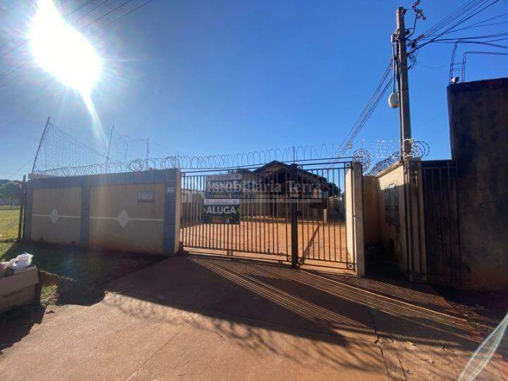 Kitnet com 2 quartos no Jardim Marilia em Dourados/MS — foto 1