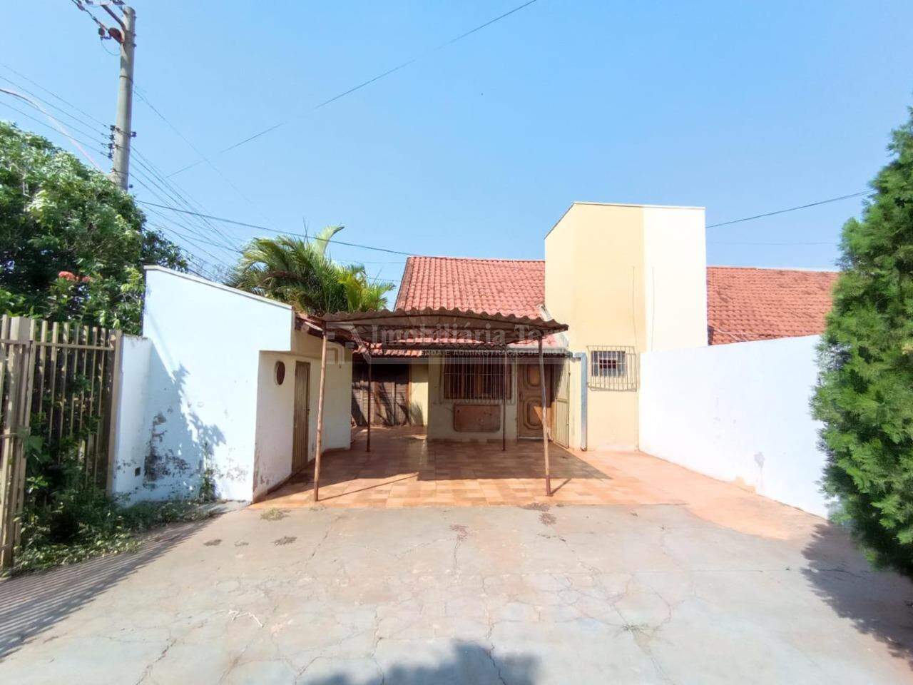 Casa com 2 quartos no Parque Alvorada em Dourados/MS — foto 4