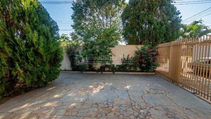 Casa com 2 quartos no Parque Alvorada em Dourados/MS — foto 2