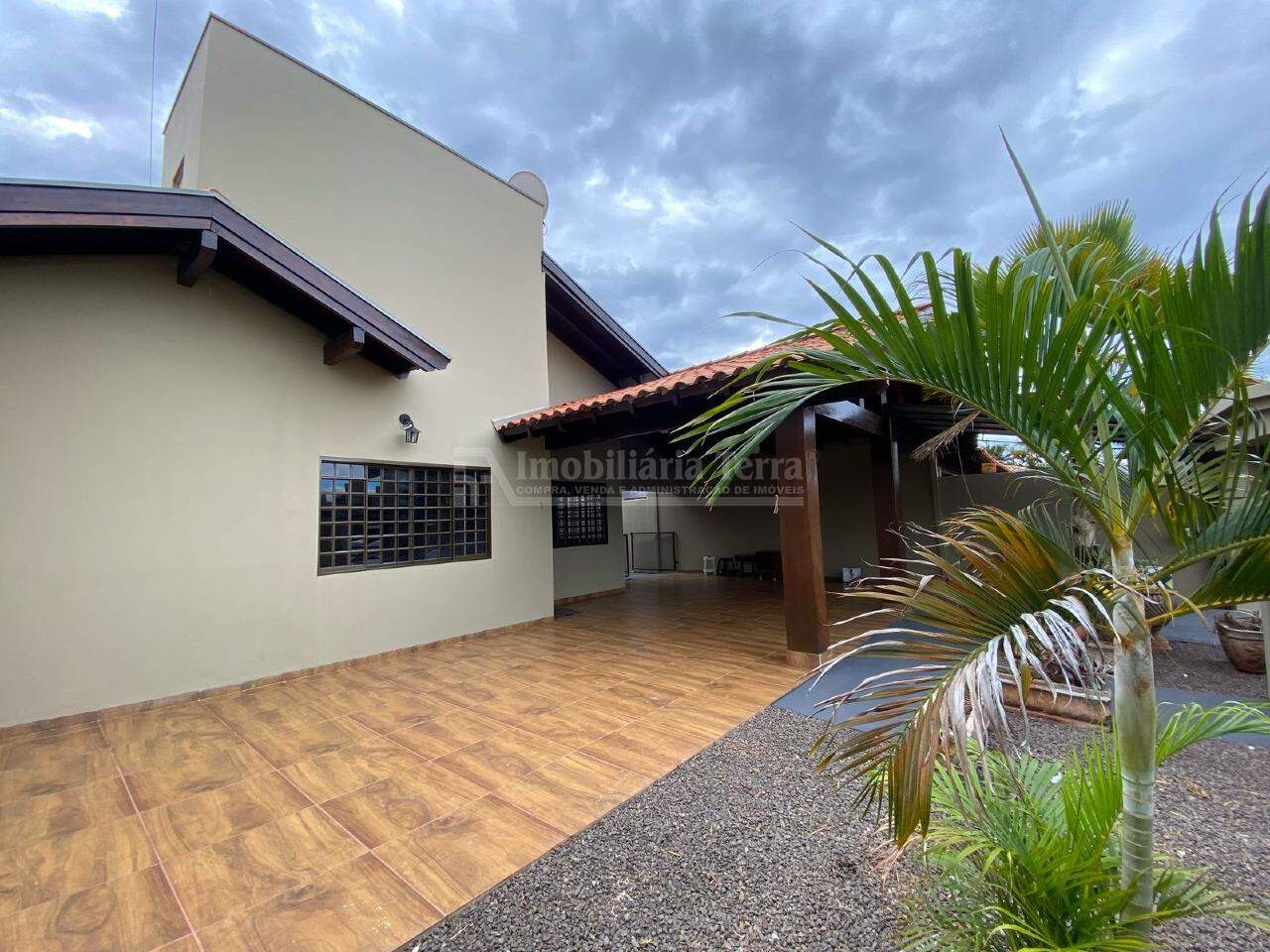 Casa com 3 quartos no Jardim Mônaco em Dourados/MS — foto 13