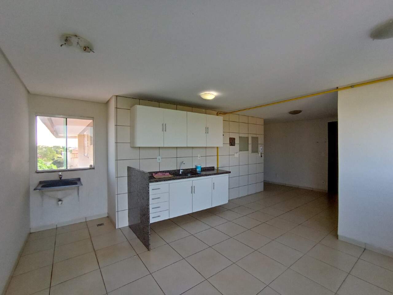 Apartamento com 2 quartos no Jardim Tropical em Dourados/MS — foto 3