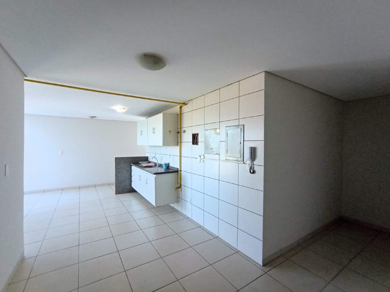 Apartamento com 2 quartos no Jardim Tropical em Dourados/MS — foto 2