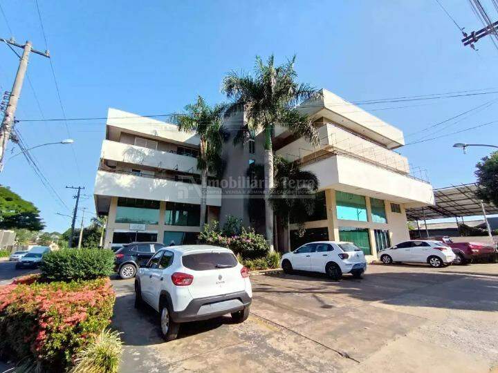 Apartamento com 2 quartos no Jardim Tropical em Dourados/MS — foto 1