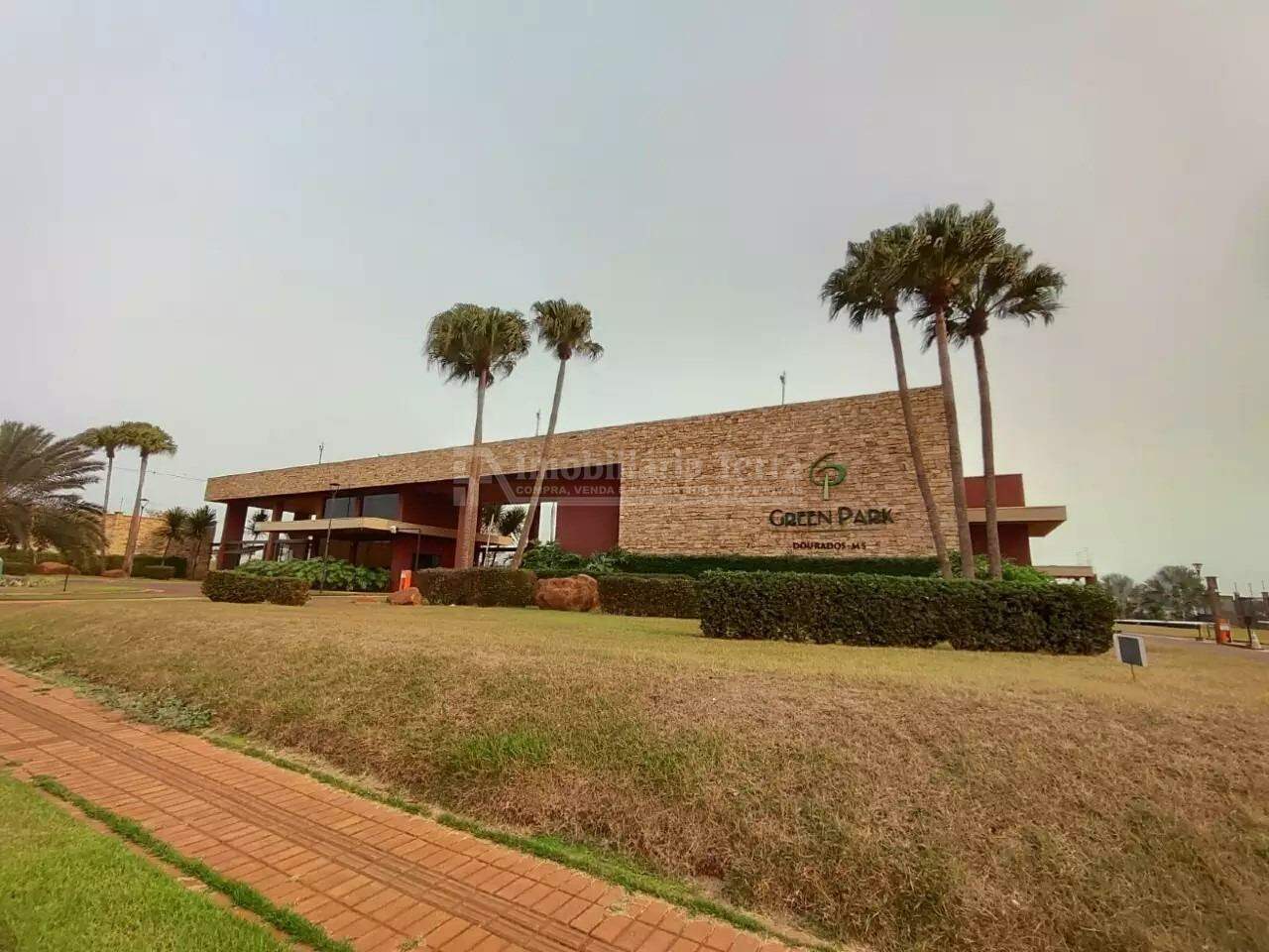 Terreno/Lote no Green Park em Dourados/MS — foto 1