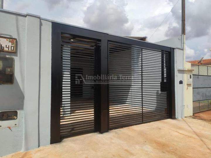 Casa com 2 quartos no Vila Toscana I em Dourados/MS — foto 1
