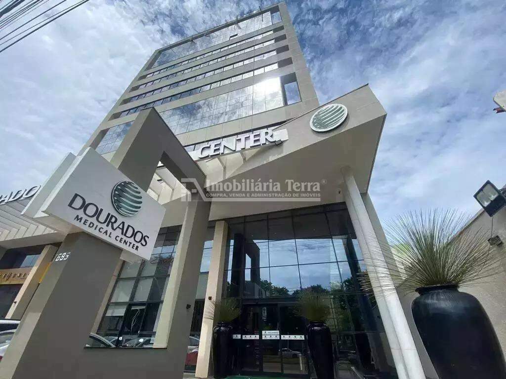 Imóvel Comercial no Vila Progresso em Dourados/MS — foto 1