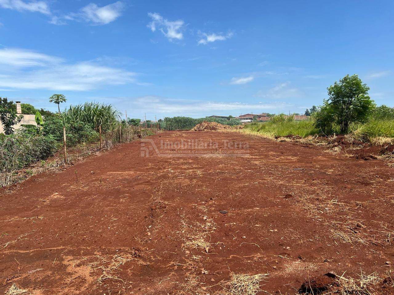 Terreno/Lote no Sitioca Campo Bello III em Dourados/MS — foto 1