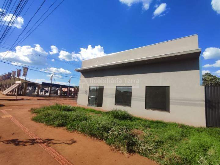 Sala Comercial no Jardim Jóquei Clube em Dourados/MS — foto 3
