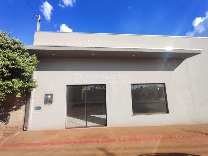 Sala Comercial no Jardim Jóquei Clube em Dourados/MS — foto 1