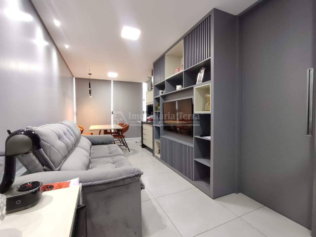 Apartamento com 3 quartos no Vila Aurora em Dourados/MS — foto 8