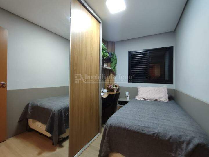 Apartamento com 3 quartos no Vila Aurora em Dourados/MS — foto 10