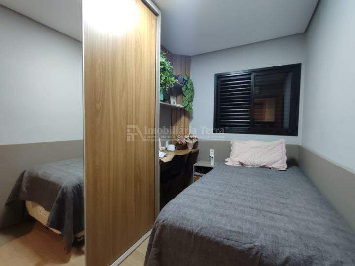 Apartamento com 3 quartos no Vila Aurora em Dourados/MS — foto 9
