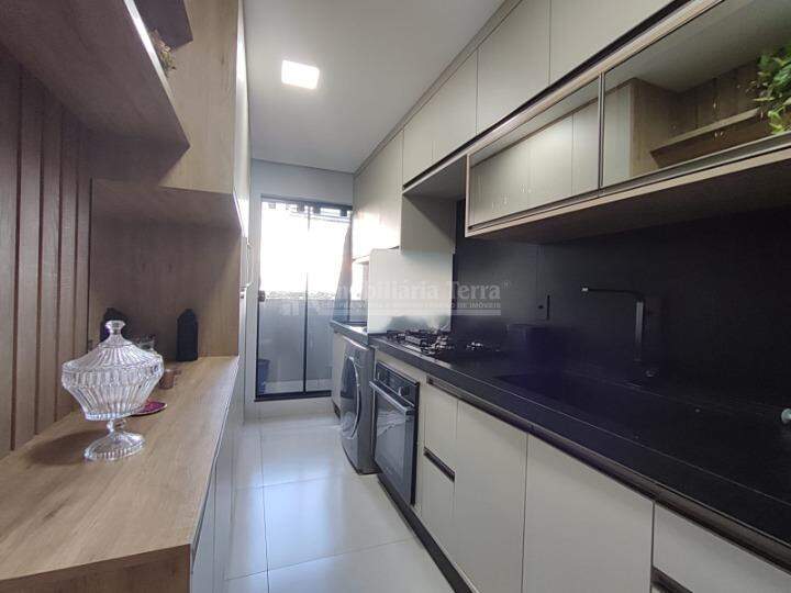 Apartamento com 3 quartos no Vila Aurora em Dourados/MS — foto 3