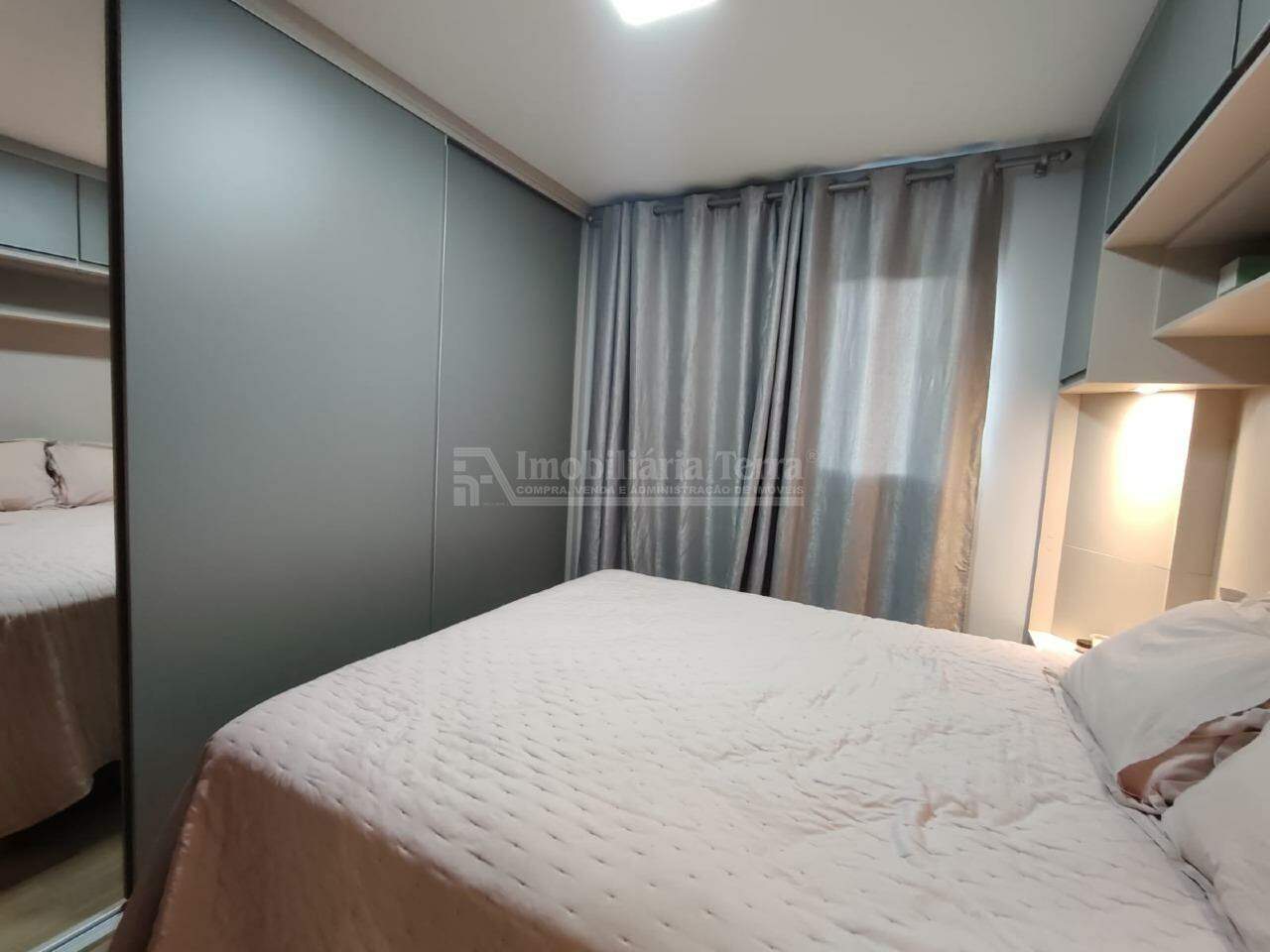 Apartamento com 3 quartos no Vila Aurora em Dourados/MS — foto 11