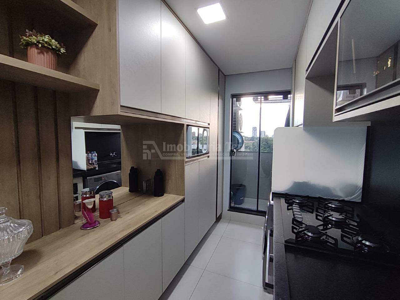 Apartamento com 3 quartos no Vila Aurora em Dourados/MS — foto 4