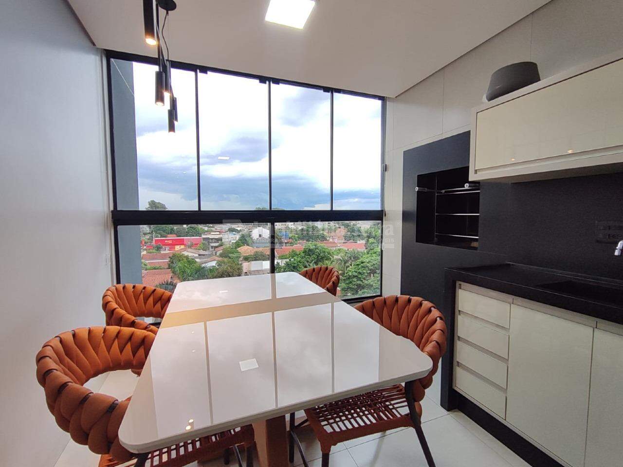 Apartamento com 3 quartos no Vila Aurora em Dourados/MS — foto 6