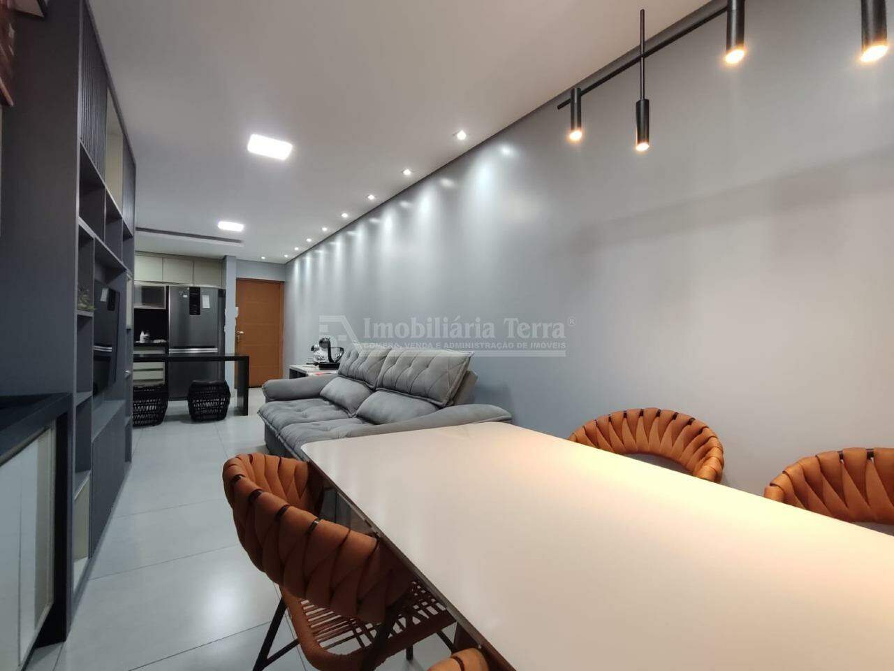 Apartamento com 3 quartos no Vila Aurora em Dourados/MS — foto 5